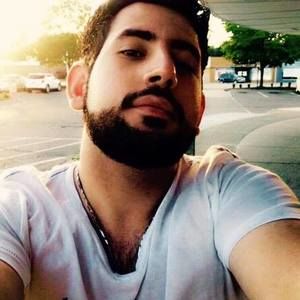 Meet your Posher, Oliver